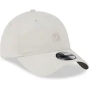 cepur-izliekta-bess-regulejams-9twenty-mini-no-new-york-yankees-mlb-no-new-era