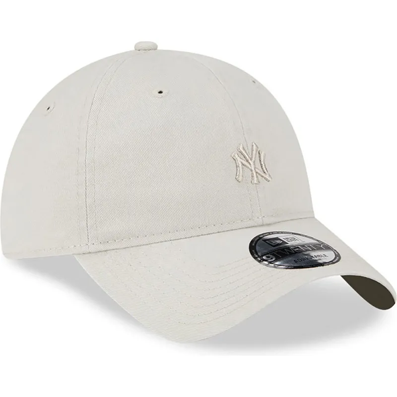 cepur-izliekta-bess-regulejams-9twenty-mini-no-new-york-yankees-mlb-no-new-era