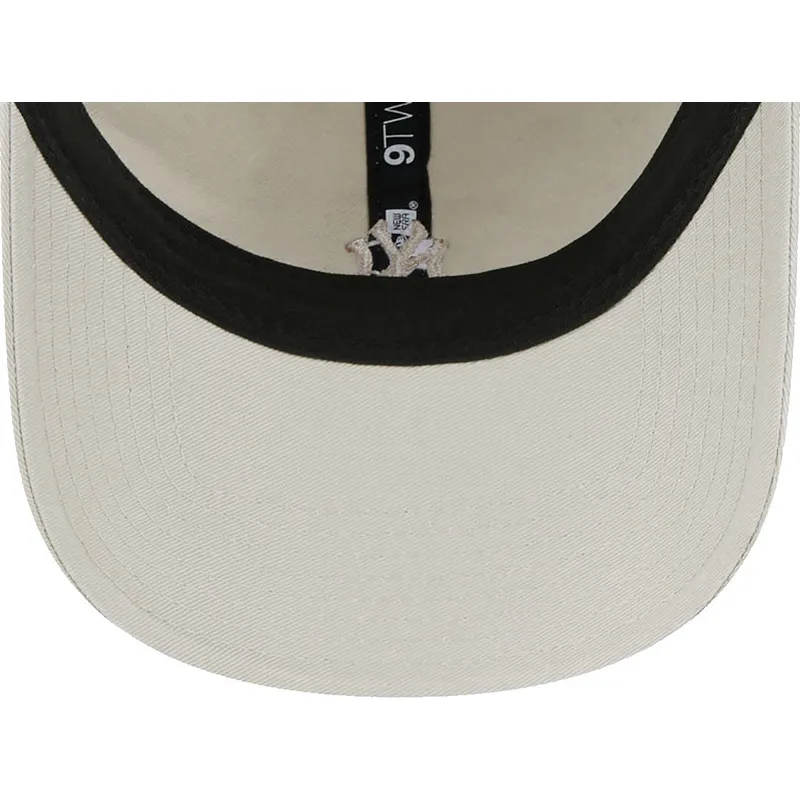 cepur-izliekta-bess-regulejams-9twenty-mini-no-new-york-yankees-mlb-no-new-era