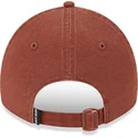 cepur-izliekta-bruns-regulejams-9twenty-mini-no-new-york-yankees-mlb-no-new-era