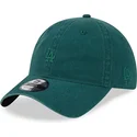 cepur-izliekta-zals-regulejams-9twenty-mini-no-los-angeles-dodgers-mlb-no-new-era