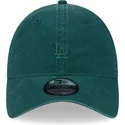 cepur-izliekta-zals-regulejams-9twenty-mini-no-los-angeles-dodgers-mlb-no-new-era