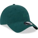 cepur-izliekta-zals-regulejams-9twenty-mini-no-los-angeles-dodgers-mlb-no-new-era
