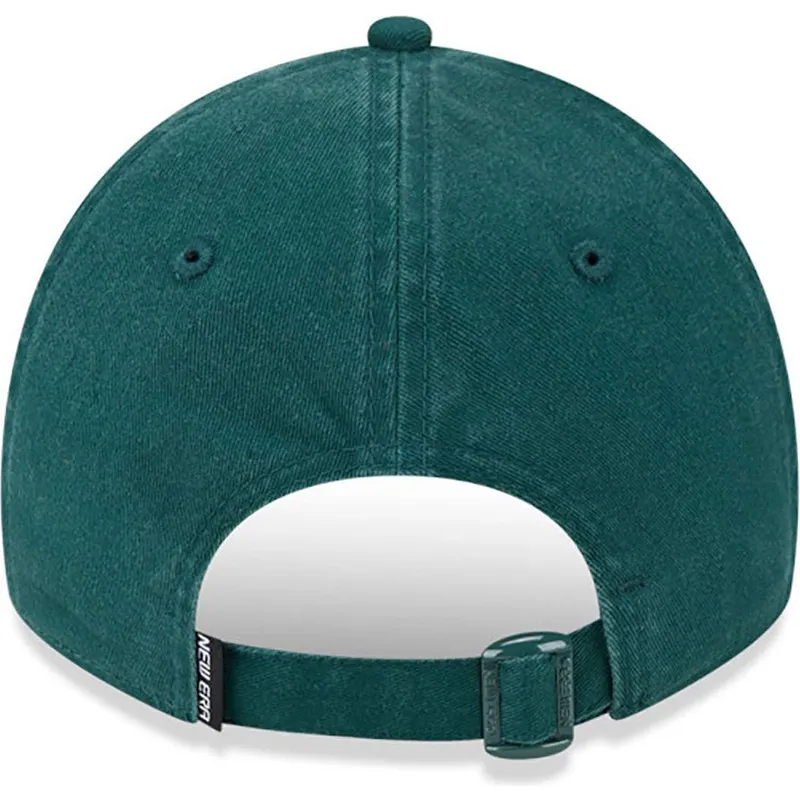cepur-izliekta-zals-regulejams-9twenty-mini-no-los-angeles-dodgers-mlb-no-new-era