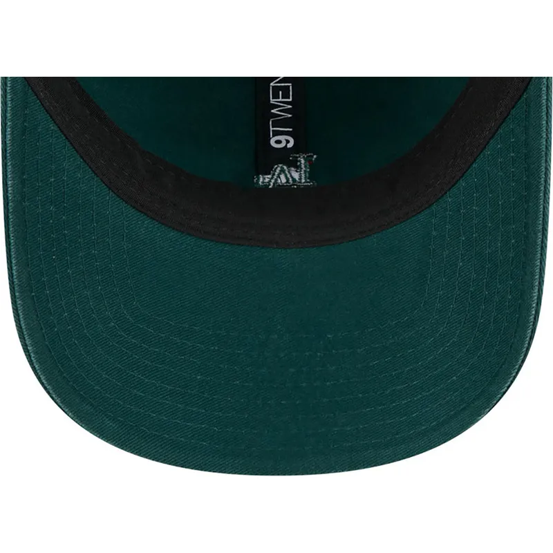cepur-izliekta-zals-regulejams-9twenty-mini-no-los-angeles-dodgers-mlb-no-new-era