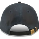 cepur-izliekta-tumsi-zils-regulejams-9forty-millerain-no-new-york-yankees-mlb-no-new-era