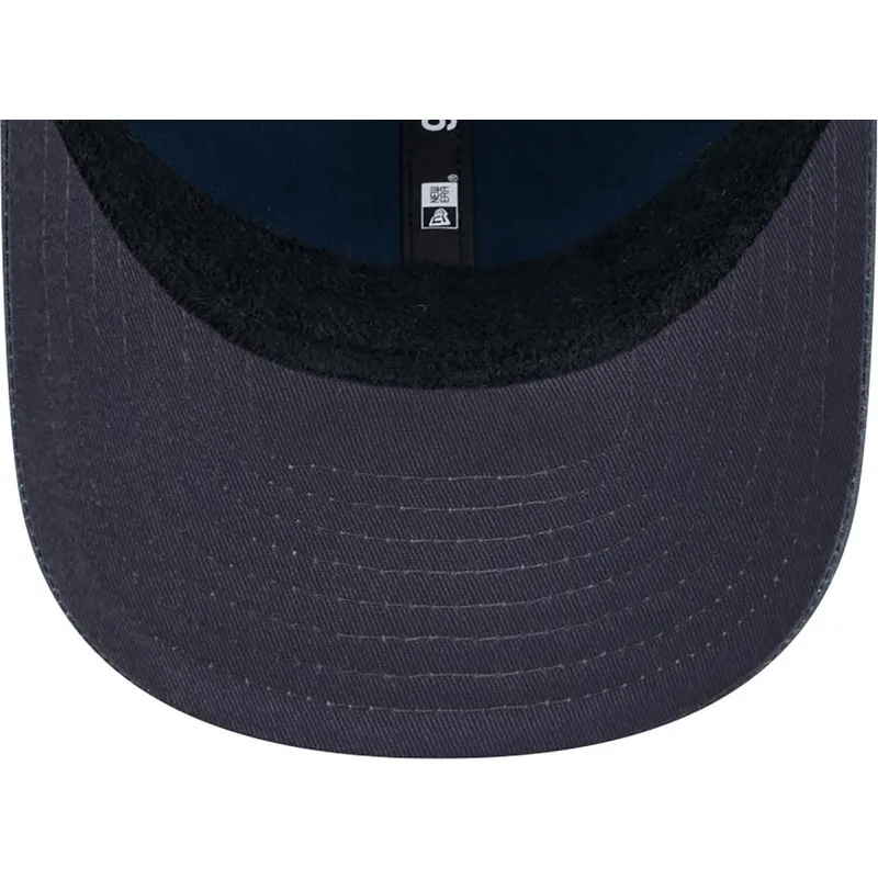 cepur-izliekta-tumsi-zils-regulejams-9forty-millerain-no-new-york-yankees-mlb-no-new-era