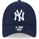 cepur-izliekta-tumsi-zils-regulejams-9forty-essential-melton-wool-no-new-york-yankees-mlb-no-new-era