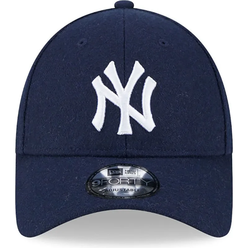 cepur-izliekta-tumsi-zils-regulejams-9forty-essential-melton-wool-no-new-york-yankees-mlb-no-new-era cepur-izliekta-tumsi-zils-regulejams-9forty-essential-melton-wool-no-new-york-yankees-mlb-no-new-era