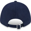 cepur-izliekta-tumsi-zils-regulejams-9forty-essential-melton-wool-no-new-york-yankees-mlb-no-new-era