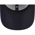 cepur-izliekta-tumsi-zils-regulejams-9forty-essential-melton-wool-no-new-york-yankees-mlb-no-new-era