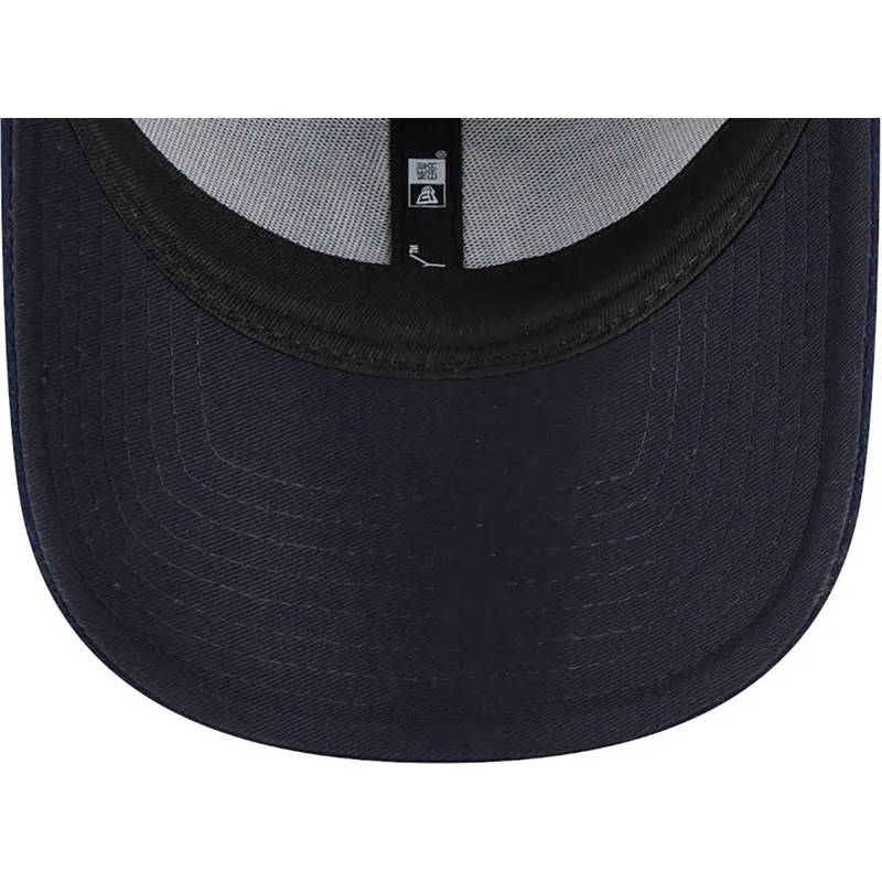 cepur-izliekta-tumsi-zils-regulejams-9forty-essential-melton-wool-no-new-york-yankees-mlb-no-new-era cepur-izliekta-tumsi-zils-regulejams-9forty-essential-melton-wool-no-new-york-yankees-mlb-no-new-era