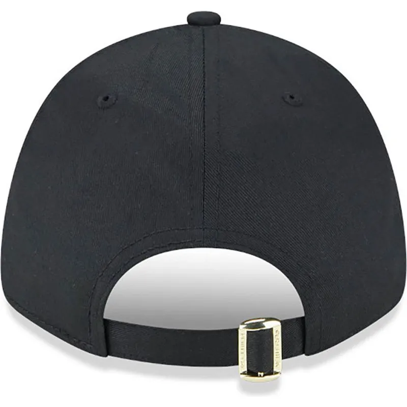 cepur-izliekta-melns-regulejams-9forty-pin-no-new-york-yankees-mlb-no-new-era
