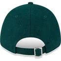 cepur-izliekta-zals-regulejams-9forty-essential-melton-wool-no-los-angeles-dodgers-mlb-no-new-era