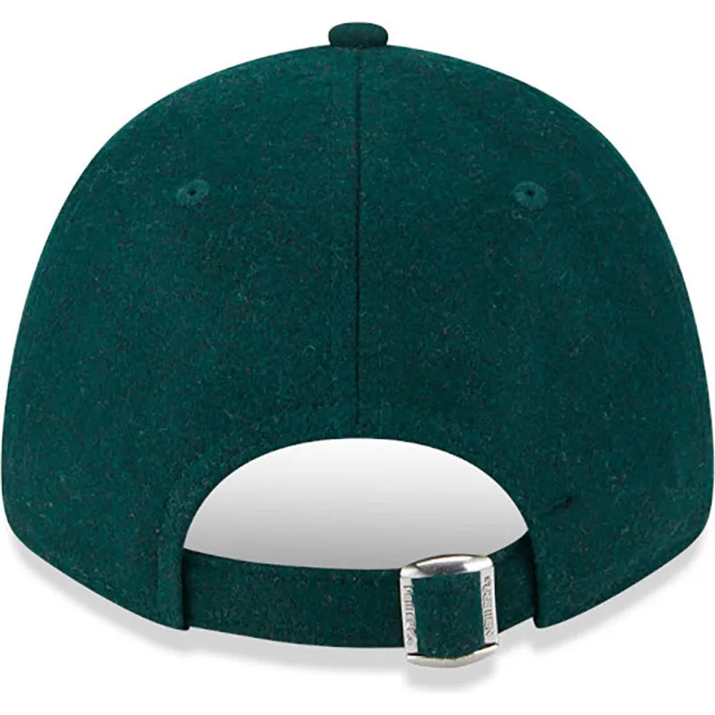 cepur-izliekta-zals-regulejams-9forty-essential-melton-wool-no-los-angeles-dodgers-mlb-no-new-era