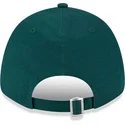 cepur-izliekta-zals-regulejams-9forty-check-infill-no-new-york-yankees-mlb-no-new-era