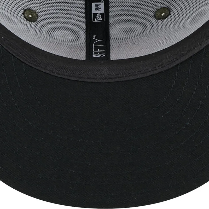 cepur-plakana-zals-snapback-berniem-9fifty-no-superman-dc-comics-no-new-era