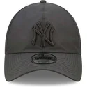 cepur-izliekta-melns-regulejams-9twenty-gore-tex-no-new-york-yankees-mlb-no-new-era