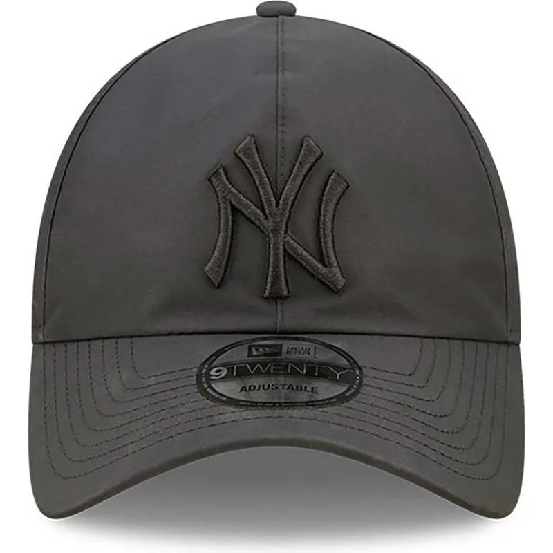 cepur-izliekta-melns-regulejams-9twenty-gore-tex-no-new-york-yankees-mlb-no-new-era