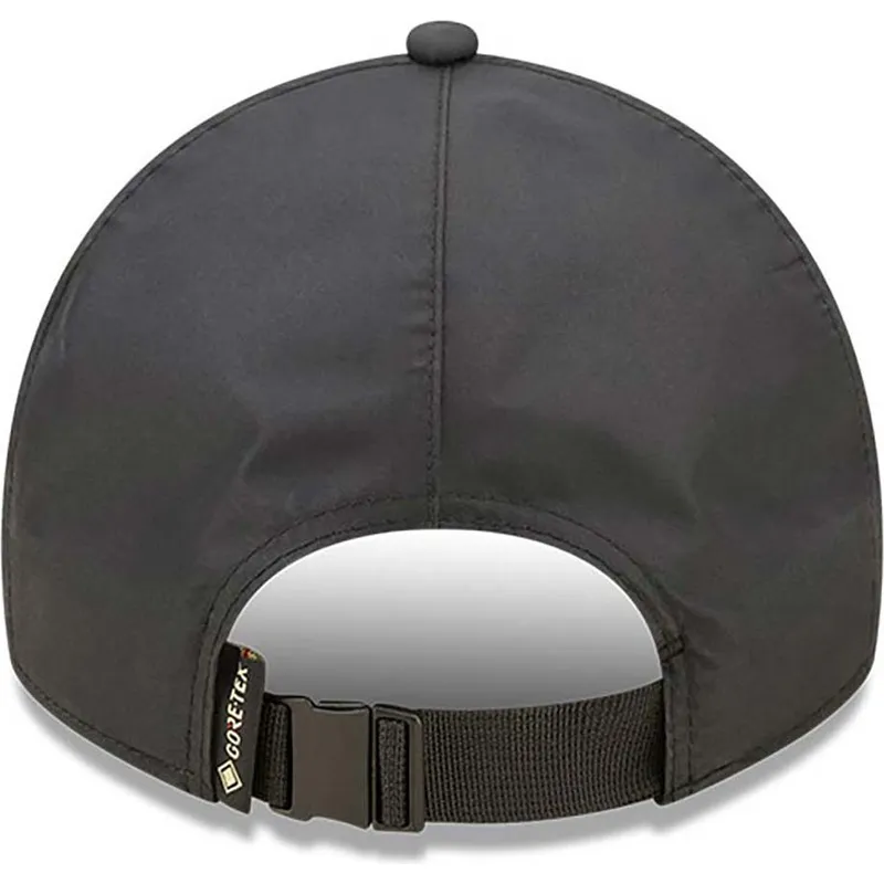 cepur-izliekta-melns-regulejams-9twenty-gore-tex-no-new-york-yankees-mlb-no-new-era