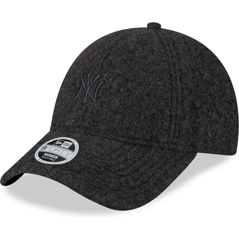 cepur-izliekta-melns-regulejams-9forty-hypertexture-no-new-york-yankees-mlb-no-new-era cepur-izliekta-melns-regulejams-9forty-hypertexture-no-new-york-yankees-mlb-no-new-era