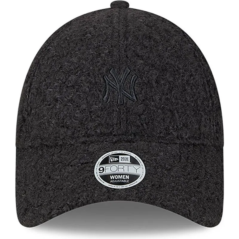 cepur-izliekta-melns-regulejams-9forty-hypertexture-no-new-york-yankees-mlb-no-new-era cepur-izliekta-melns-regulejams-9forty-hypertexture-no-new-york-yankees-mlb-no-new-era