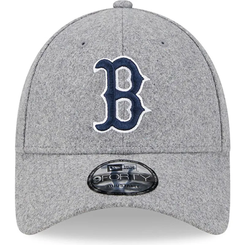 cepur-izliekta-peleks-regulejams-9forty-essential-melton-wool-no-boston-red-sox-mlb-no-new-era cepur-izliekta-peleks-regulejams-9forty-essential-melton-wool-no-boston-red-sox-mlb-no-new-era