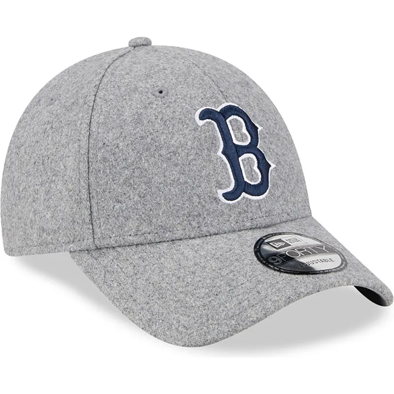 cepur-izliekta-peleks-regulejams-9forty-essential-melton-wool-no-boston-red-sox-mlb-no-new-era cepur-izliekta-peleks-regulejams-9forty-essential-melton-wool-no-boston-red-sox-mlb-no-new-era
