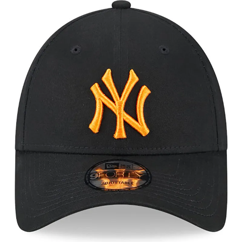 cepur-izliekta-melns-regulejams-9forty-league-essential-no-new-york-yankees-mlb-no-new-era cepur-izliekta-melns-regulejams-9forty-league-essential-no-new-york-yankees-mlb-no-new-era