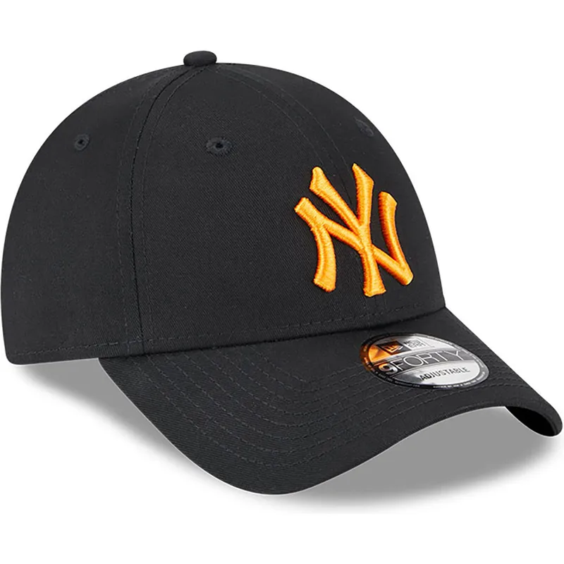 cepur-izliekta-melns-regulejams-9forty-league-essential-no-new-york-yankees-mlb-no-new-era cepur-izliekta-melns-regulejams-9forty-league-essential-no-new-york-yankees-mlb-no-new-era