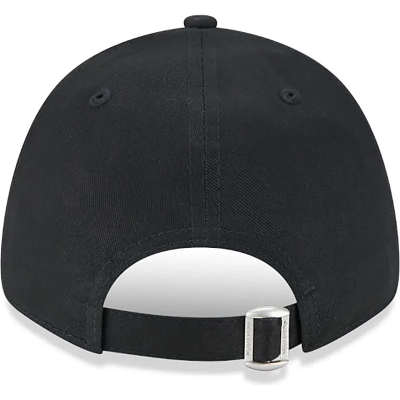 cepur-izliekta-melns-regulejams-9forty-league-essential-no-new-york-yankees-mlb-no-new-era cepur-izliekta-melns-regulejams-9forty-league-essential-no-new-york-yankees-mlb-no-new-era