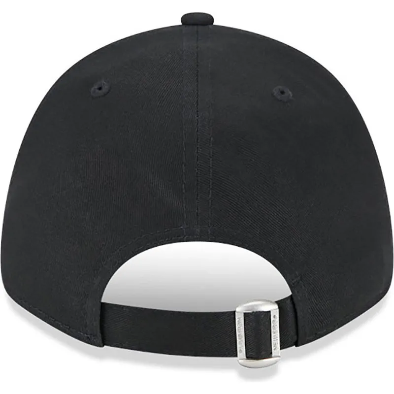 cepur-izliekta-melns-regulejams-dorado-9forty-league-essential-no-los-angeles-dodgers-mlb-no-new-era cepur-izliekta-melns-regulejams-dorado-9forty-league-essential-no-los-angeles-dodgers-mlb-no-new-era