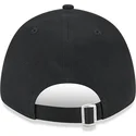 cepur-izliekta-melns-regulejams-9forty-league-essential-no-new-york-yankees-mlb-no-new-era