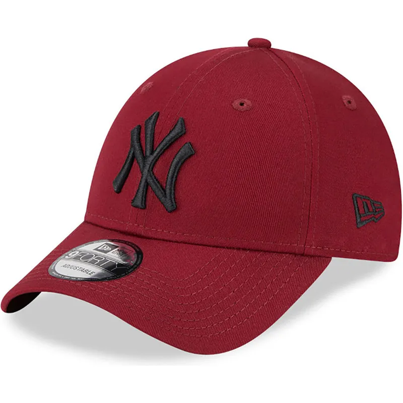 cepur-izliekta-sarkans-regulejams-9forty-league-essential-no-new-york-yankees-mlb-no-new-era cepur-izliekta-sarkans-regulejams-9forty-league-essential-no-new-york-yankees-mlb-no-new-era