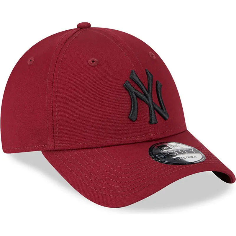 cepur-izliekta-sarkans-regulejams-9forty-league-essential-no-new-york-yankees-mlb-no-new-era cepur-izliekta-sarkans-regulejams-9forty-league-essential-no-new-york-yankees-mlb-no-new-era