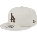 cepur-plakana-bess-snapback-9fifty-league-essential-no-los-angeles-dodgers-mlb-no-new-era