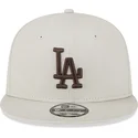 cepur-plakana-bess-snapback-9fifty-league-essential-no-los-angeles-dodgers-mlb-no-new-era