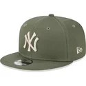 cepur-plakana-zals-snapback-9fifty-league-essential-no-new-york-yankees-mlb-no-new-era