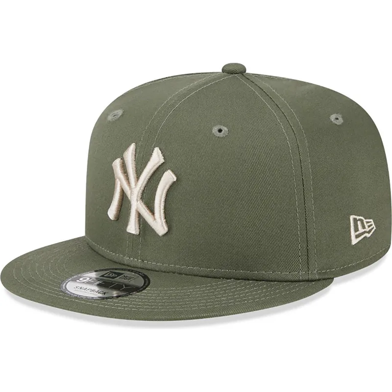 cepur-plakana-zals-snapback-9fifty-league-essential-no-new-york-yankees-mlb-no-new-era