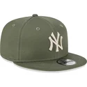 cepur-plakana-zals-snapback-9fifty-league-essential-no-new-york-yankees-mlb-no-new-era