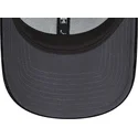 cepur-izliekta-melns-regulejams-9forty-wide-cord-no-new-york-yankees-mlb-no-new-era