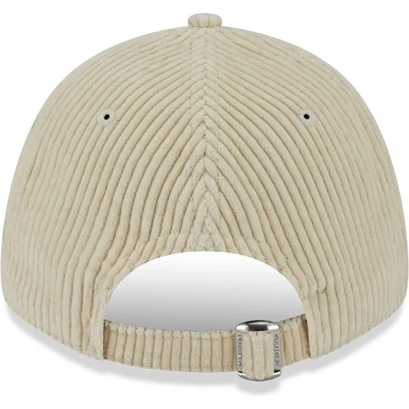 cepur-izliekta-bess-regulejams-9forty-wide-cord-no-new-york-yankees-mlb-no-new-era