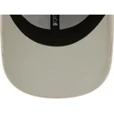 cap-izliekta-beige-adjustable-strap-9forty-wide-cord-no-new-york-yankees-mlb-no-new-era