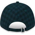 cepur-izliekta-zals-regulejams-9forty-flannel-no-new-york-yankees-mlb-no-new-era