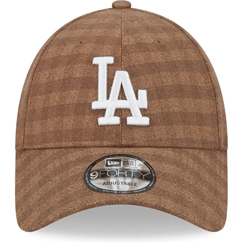 cepur-izliekta-bruns-regulejams-9forty-flannel-no-los-angeles-dodgers-mlb-no-new-era cepur-izliekta-bruns-regulejams-9forty-flannel-no-los-angeles-dodgers-mlb-no-new-era