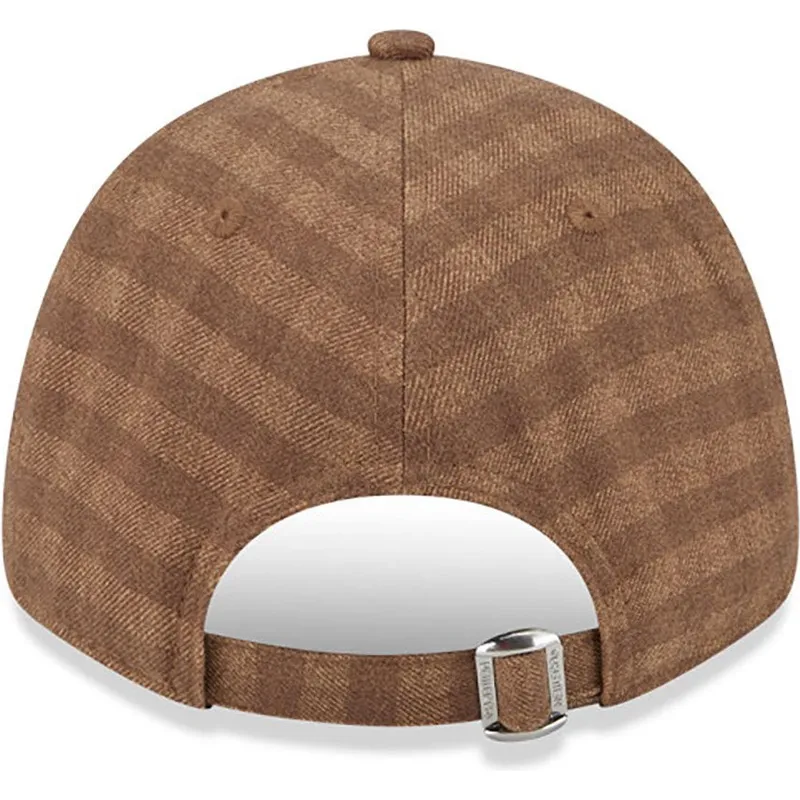 cepur-izliekta-bruns-regulejams-9forty-flannel-no-los-angeles-dodgers-mlb-no-new-era cepur-izliekta-bruns-regulejams-9forty-flannel-no-los-angeles-dodgers-mlb-no-new-era