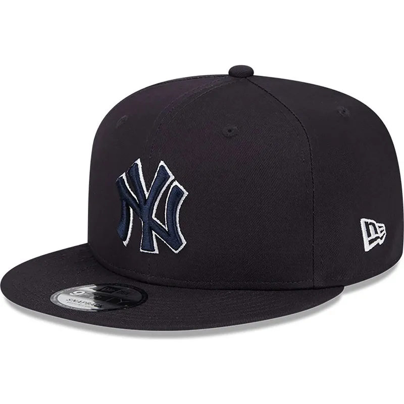 cap-plakana-navy-blue-snapback-9fifty-side-patch-script-no-new-york-yankees-mlb-no-new-era