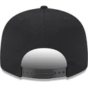 cepur-plakana-melns-snapback-9fifty-seasonal-infill-no-new-york-yankees-mlb-no-new-era
