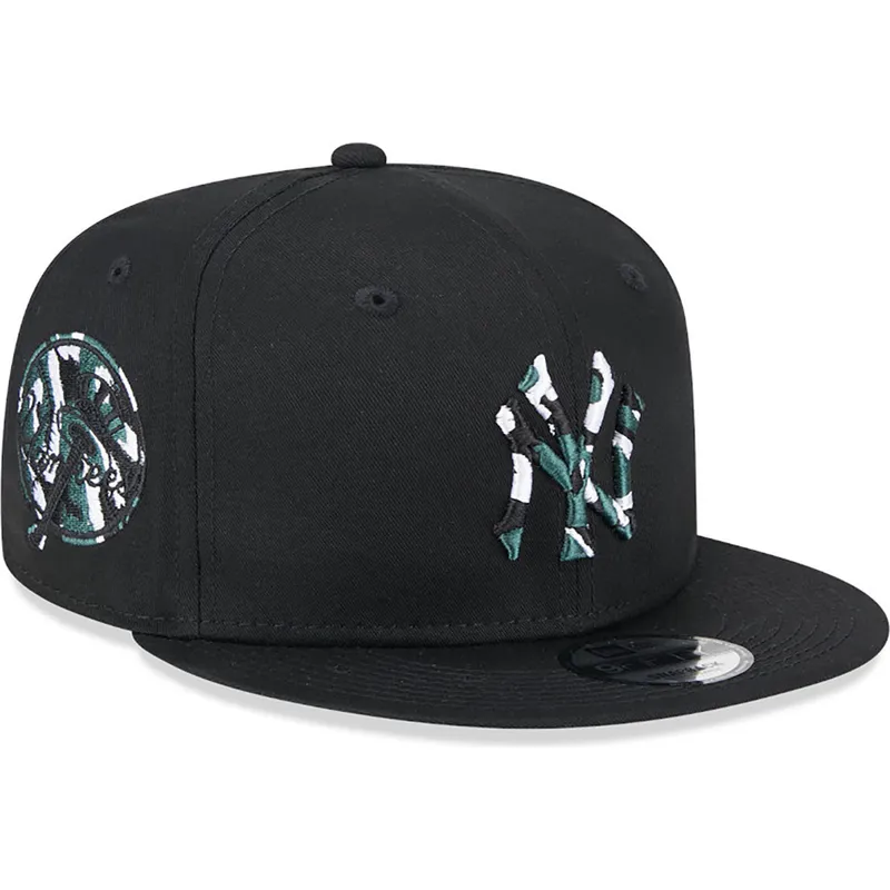 cap-plakana-black-snapback-9fifty-seasonal-infill-no-new-york-yankees-mlb-no-new-era