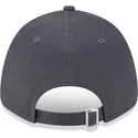 cepur-izliekta-peleks-regulejams-9forty-metallic-no-new-york-yankees-mlb-no-new-era
